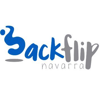 back-flip